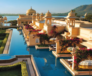 The Oberoi Udaivilas